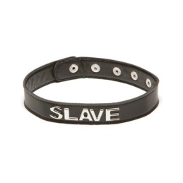 Collar - Slave