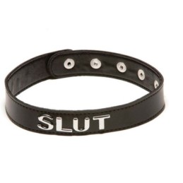 Collar - Slut