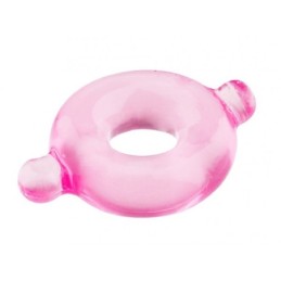 BasicX Cockring Rosa 0.5 Inch
