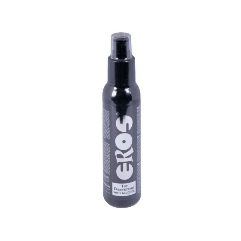 Eros Toy Spray med Alcohol 100 ml