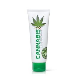 Cannabis Lubricant 125 ml