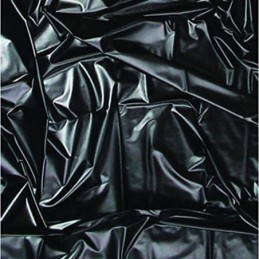 Wet Game - Black - 180 x 220 cm
