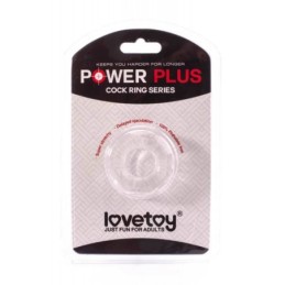 Power Plus Cock Ring 8