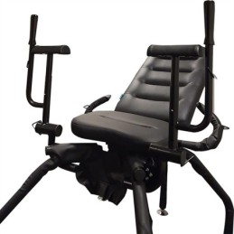 The BDSM Sex Chair 2.0
