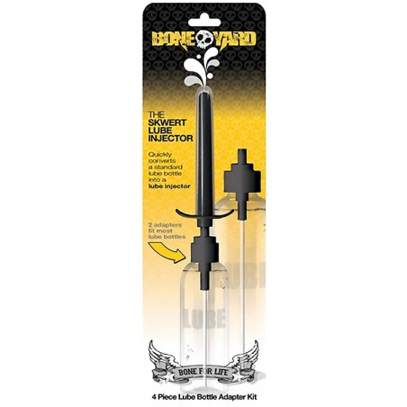 Boneyard - The Skwert Lube Injector