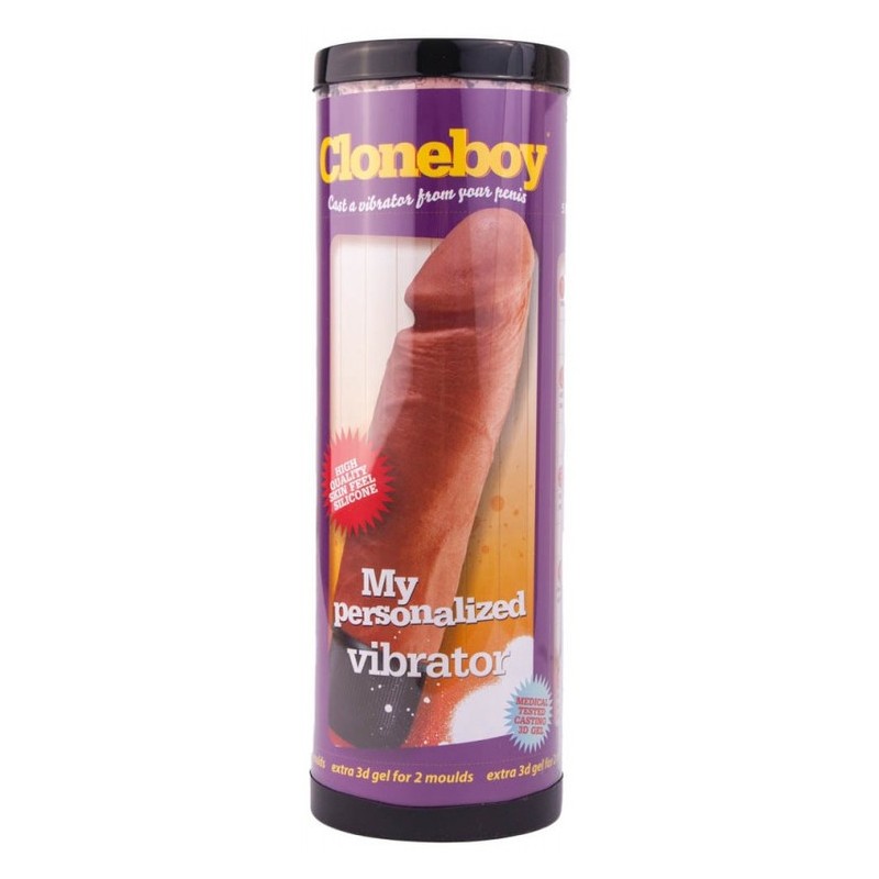 Cloneboy Vibrator Kit