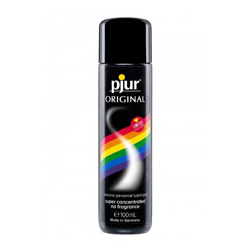 Pjur Rainbow / Pride Edition 100 ml