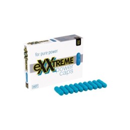 Exxtreme Power Caps 5 pack