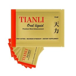 Tianli Oral Liquid 9 ml