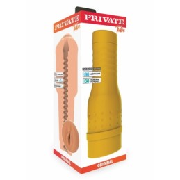 Private Tube - Original