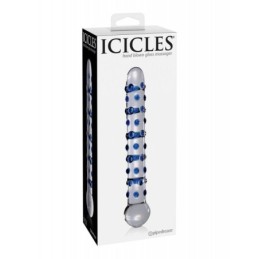 Icicles No: 50