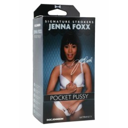 Signatur Strokers - Jenna Foxx Pocket Pussy