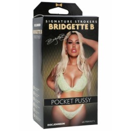 Signatur Strokers - Bridgette B Pocket Pussy