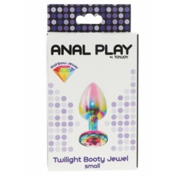 Twilight Booty Jewel - Small