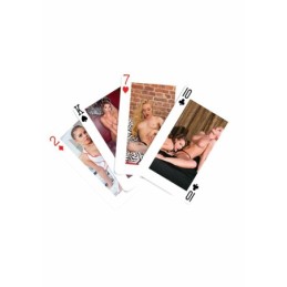 Private Playing Card