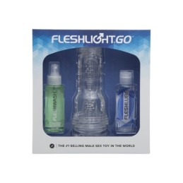 Fleshlight Go - Torque Value Pack