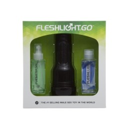 Fleshlight Go - Surge Value Pack