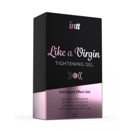 Intt - Like a virgin