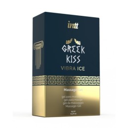 Intt - Greek Kiss