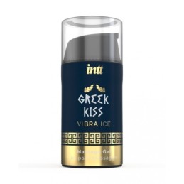 Intt - Greek Kiss