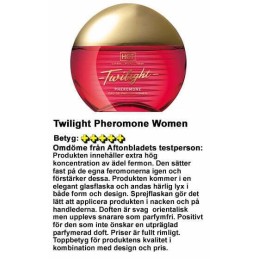 HOT Twilight Pheromone EdP - Women