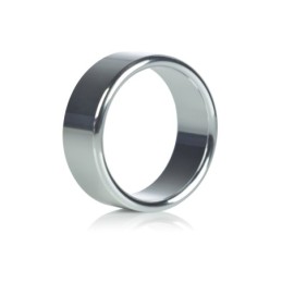 Alloy Metallic Ring - 40,5 mm