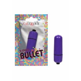 Calexotics - 3 Speed Bullet - Purple