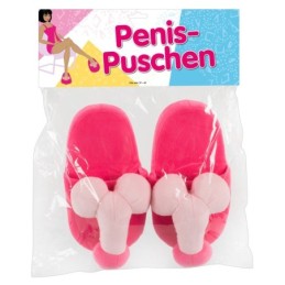 Penis Slippers
