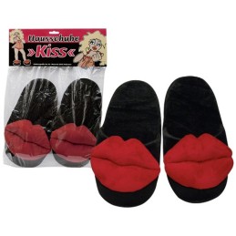 Mouth Slippers