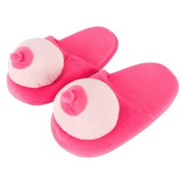 Breast Slippers