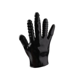 Black Mont - Anal Quintuple Glove