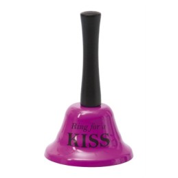 Klocka - Ring for a kiss