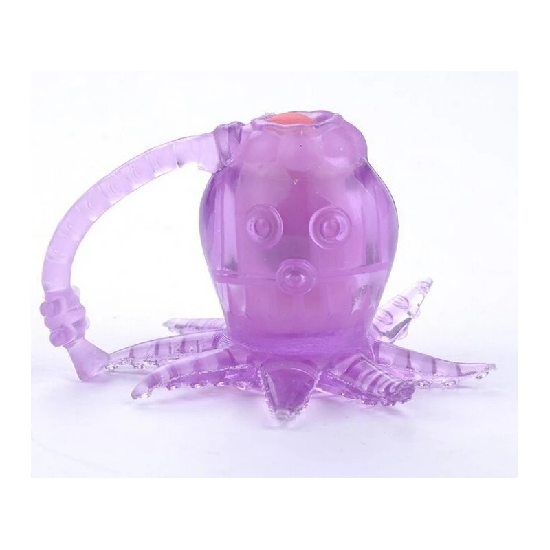Octopus 9 Speed Vibrator
