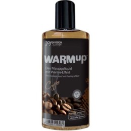 WarmUp Coffee 150ml
