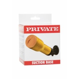 Private Suction Base