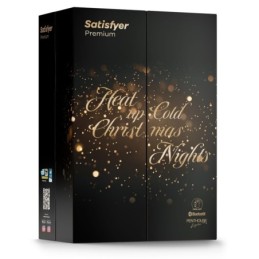 Satisfyer Advent Calendar - Premium
