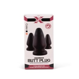 X-MEN 7.4 Inch Butt Plug