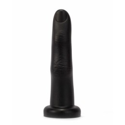 X-MEN 10.24 Inch Finger Butt Plug