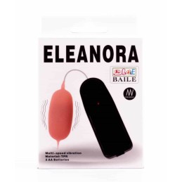 Elenora Vibrating Egg