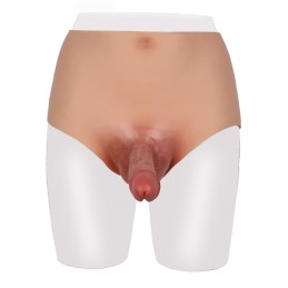 Ultra Realistic Penis Form Size S