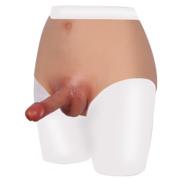 Ultra Realistic Penis Form Size M