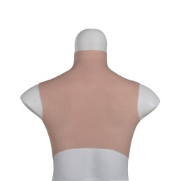 Ultra Realistic Breast Form Size S