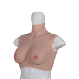 Ultra Realistic Breast Form Size S