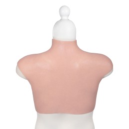 Ultra Realistic Breast Form Size XL