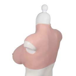 Ultra Realistic Breast Form Size XL