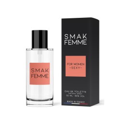 SMAK for HER 50 ml