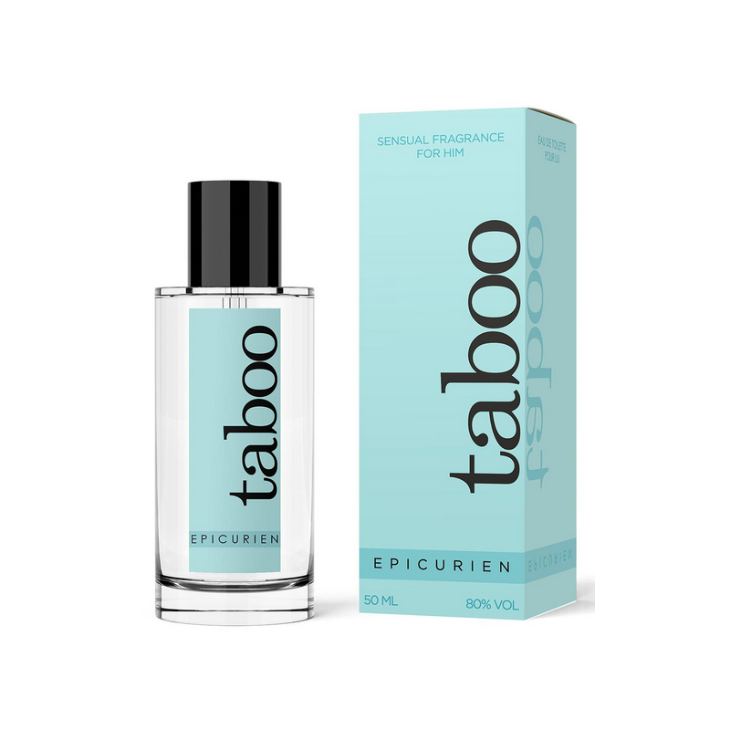 Taboo Epicurien 50 ml