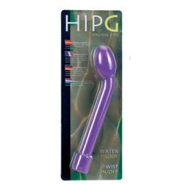 Hip-G Purple
