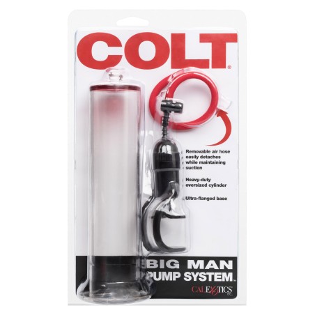 COLT Big Man Pump System