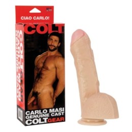 Colt - Carlo Masi